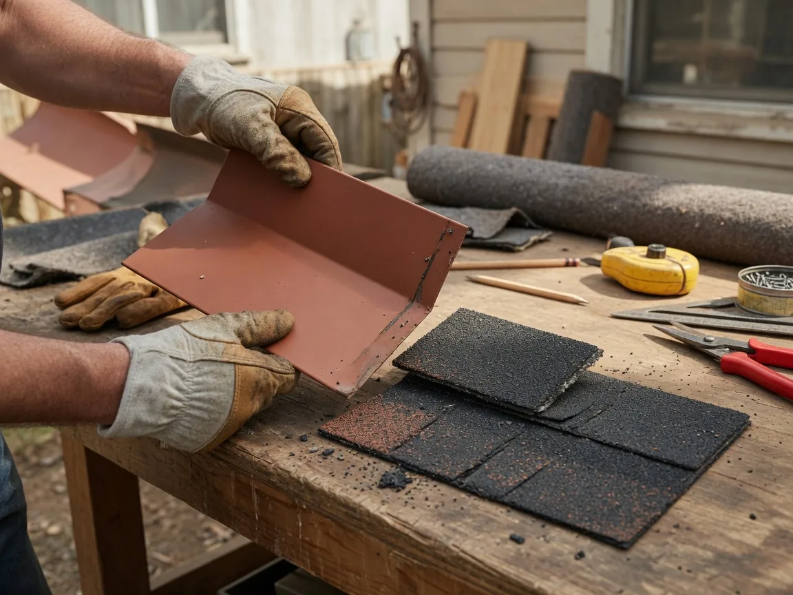 Roof Repair company in Bellville, OH